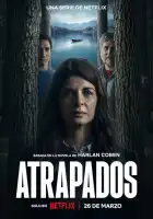 Попавшие в ловушку смотреть онлайн сериал 1 сезон